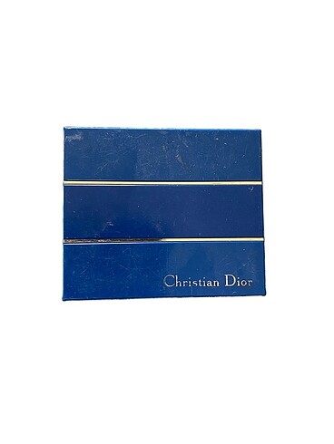 Beden Renk CHRISTIAN DIOR GÖZ FARI SETİ ORİJİNAL
