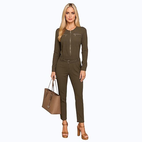 MICHAEL KORS S BEDEN VİZON TULUM ? ORİJİNAL