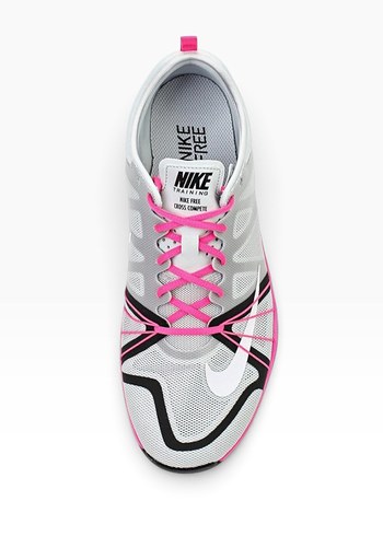 Nike 37 5 No Antreman Kosu Ayakkabisi
