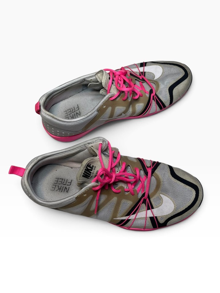 NIKE 37,5 NO ANTREMAN KOŞU AYAKKABISI — görsel 6/11