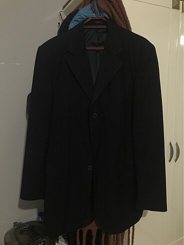 Blazer ceket