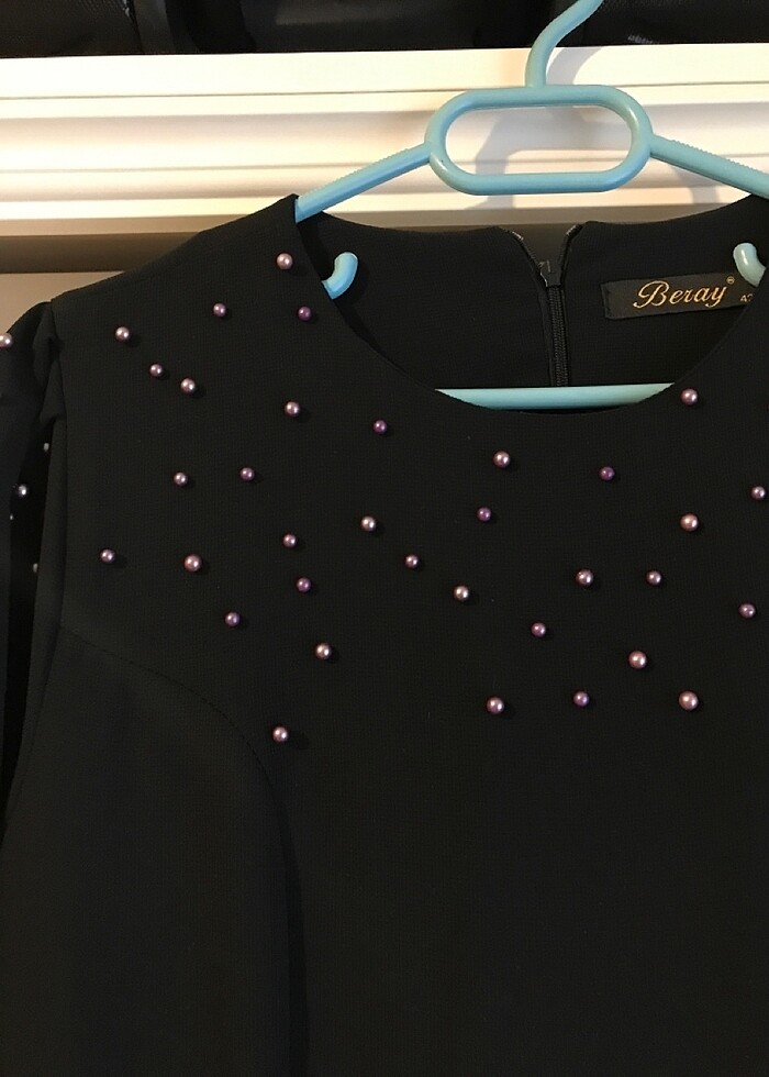 Tesettür abiye - Görsel 2