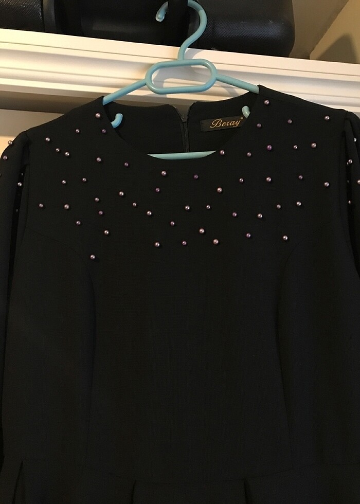 Tesettür abiye - Görsel 4