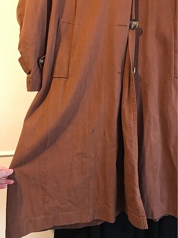 Trençkot - Görsel 7