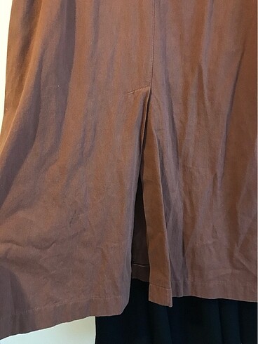 Trençkot - Görsel 6