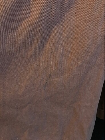 Trençkot - Görsel 5