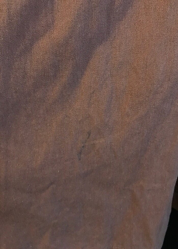 Trençkot - Görsel 5