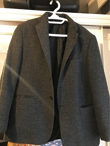 Blazer ceket