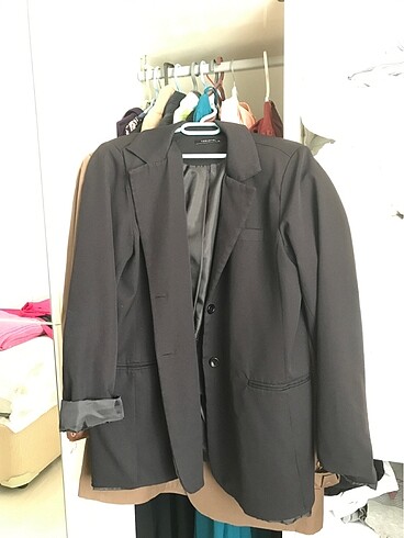 Blazer ceket