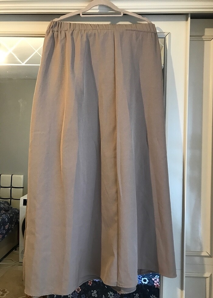 Kadın etek - Görsel 5