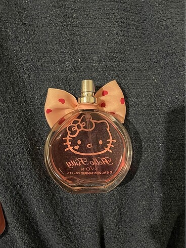 Avon Hello Kitty Parfüm