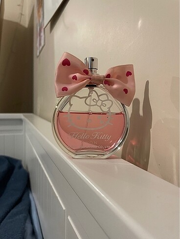Beden Hello Kitty Parfüm