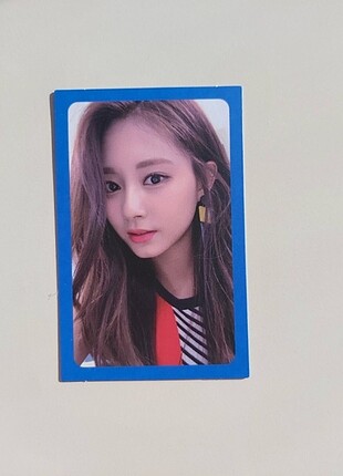 Twice pc fotokart 