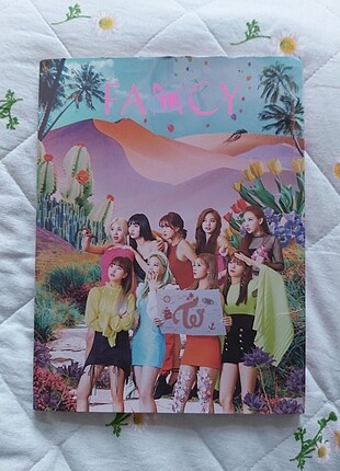 Twice album 