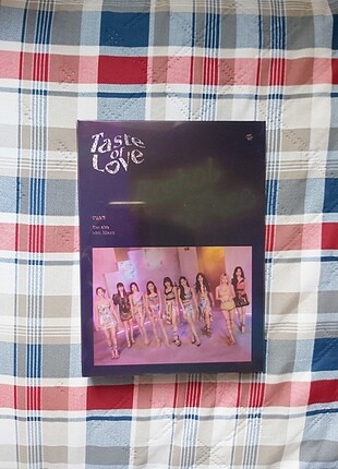 Twice album