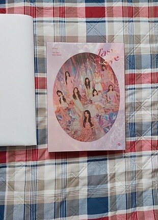 Twice albüm 