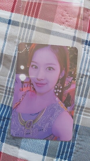 Twice pc