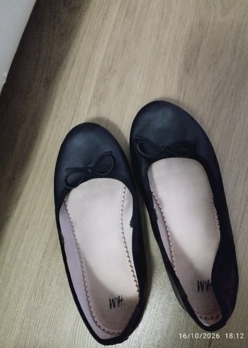 H&M ürünü
