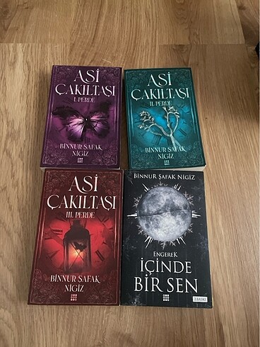 200tl kitap