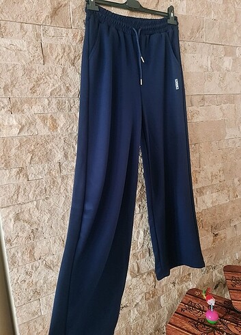 Oysho Oysho bol paça eşofman altı