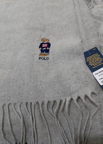 Mor Kadın Şal Püsküllü Bohem Tarz - Görsel 9