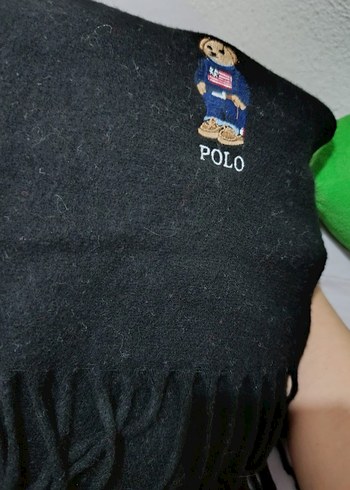 Mor Kadın Şal Püsküllü Bohem Tarz - Görsel 7