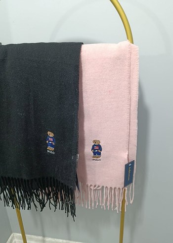 Mor Kadın Şal Püsküllü Bohem Tarz - Görsel 5