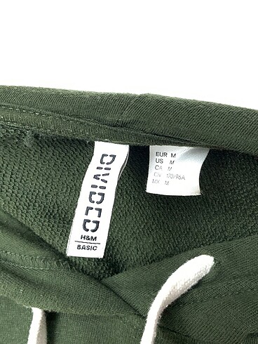 m Beden çeşitli Renk H&M Sweatshirt %70 İndirimli.