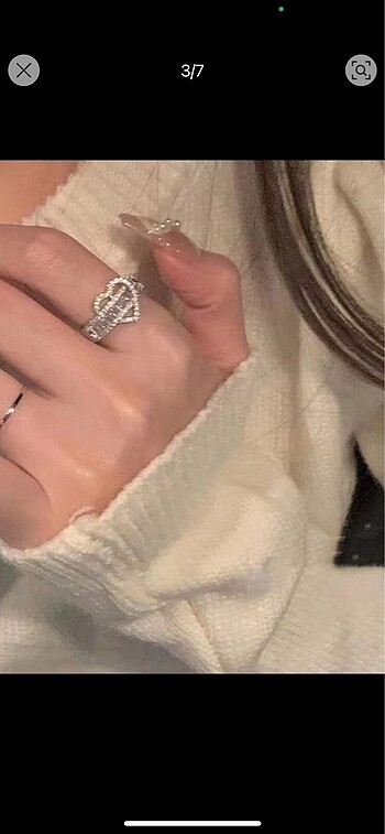 Pandora yüzük