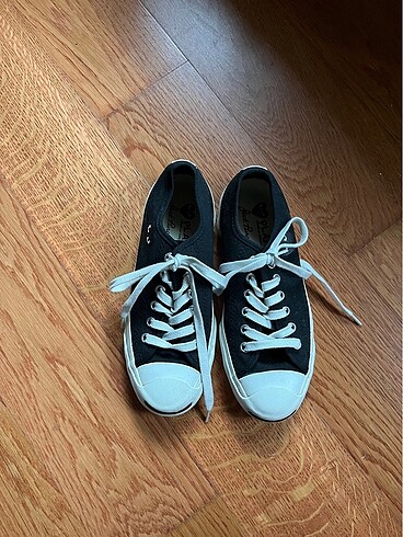 Orjinal Jack purcell marka 36 numara