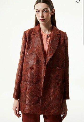 Machka Machka blazer ceket