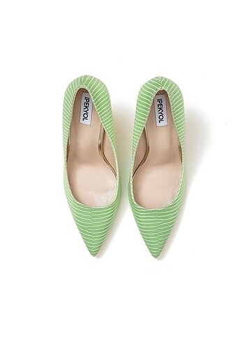 40 Beden İpekyol stiletto