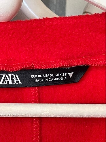 Zara Zara triko ceket