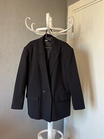 Zara klasik blazer