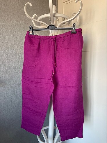 Mango keten pantalon