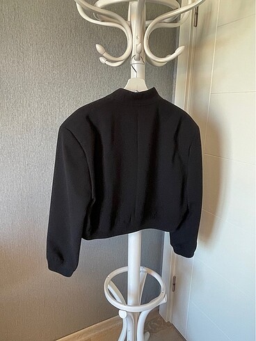 Zara Zara bomber