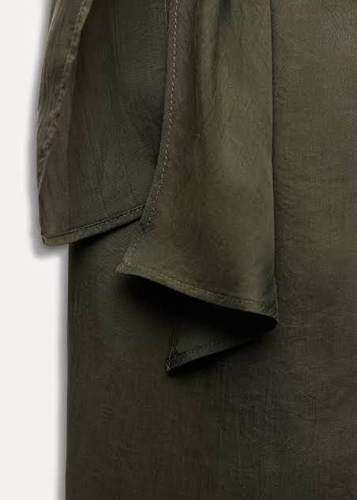 Pareo pantolon - Görsel 4