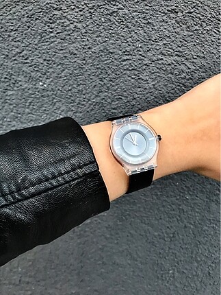 Swatch Model