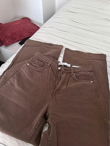 Bershka pantolon