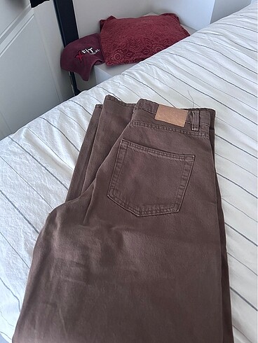 Bershka Bershka pantolon