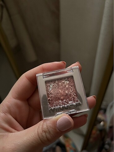 Missha Glitter Far