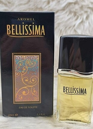 Bellisima parfüm 