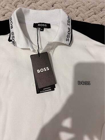 Hugo Boss Erkek tişört