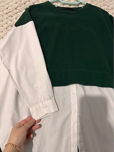 universal Beden Tunik