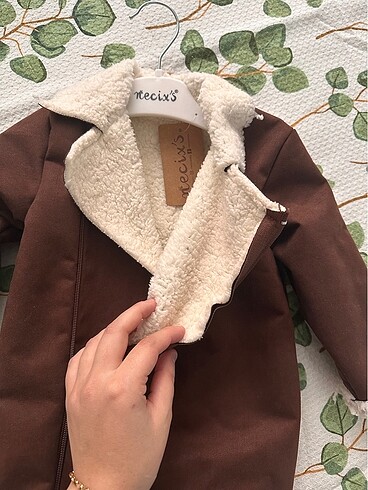 Zara Bebek tulum