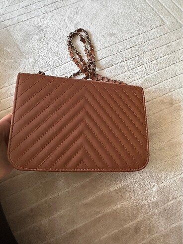 Zara Kol çantası