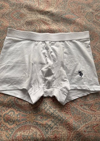 Erkek boxer