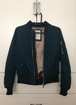Bershka ceket