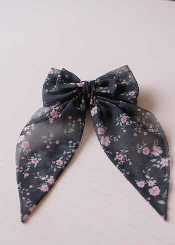 fiyonklu toka - Görsel 2