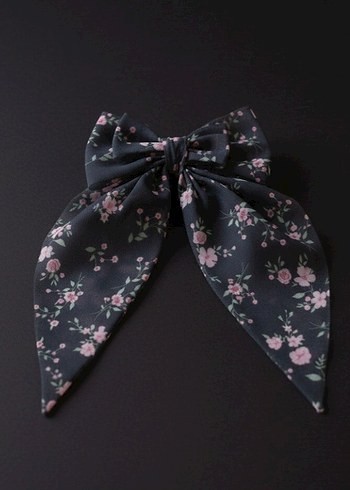 fiyonklu toka - Görsel 3